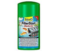 Tetra Pond FilterStart 500ml - Fish & Reptile Tank Maintenance