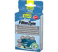 Tetra Pond Filterzym 10 Capsules