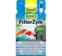Tetra Pond Filterzym 10 Capsules