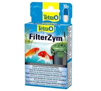 TETRA POND FILTERZYM BIO START COLDWATER GARDEN FISH KOI FILTER WATER TREATMENT