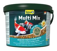Tetra Pond Multi Mix - 10 Litres