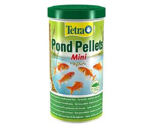 Tetra Pond Fish Food Goldfish Wheatgerm Koi Holiday Sterlet Flake Pellets Sticks