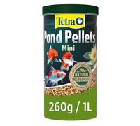 Tetra Pond Pellets Mini - 1 l