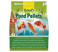 Tetra Pond Fish Food Pellets 1.03kg - biologically balanced for pond fish