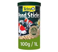 Tetra Pond Floating Pondsticks - 1 Litre