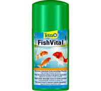 Tetra Pond FishVital 250ml - 250 ml