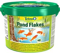 Tetra Pond Flakes - 10 L