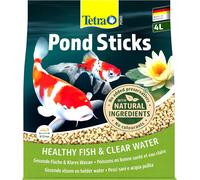 Tetra Pond Sticks - 4 L