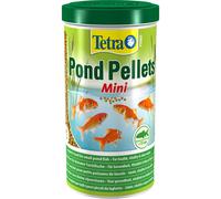 Tetra Pond Pellets Mini - 1 l
