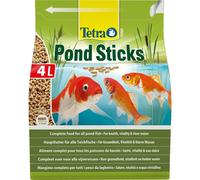 Tetra Pond Floating Pondsticks - 4 Litres