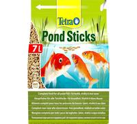 Tetra Pond Floating Pondsticks - 7 Litres