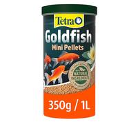 Tetra Pond Goldfish Mini Pellets - 350g