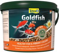 Tetra Pond Goldfish Mix - 10 l