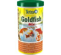 Tetra - Pond Goldfish Mix - 1L (140G)