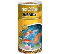 Tetra Pond Goldfish Mix - 4L