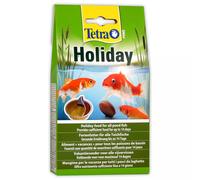 Tetra Pond Holiday - 98 g