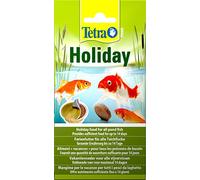 Tetra Pond Holiday Food - 98g Packet