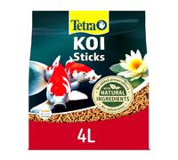 Tetra Pond Koi Sticks - 1 L