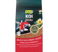 Tetra Pond Koi Sticks - 50 l