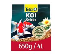 Tetra Pond Koi Sticks 4 L