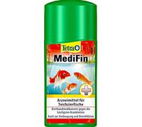Tetra Pond MediFin,250 ml | Against the most common diseases, including for prevention and disinfection