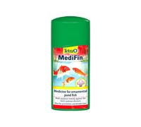 Tetra Pond Medifin - Size: 250 ml