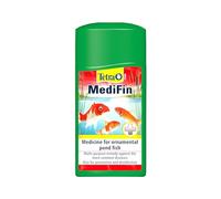 Tetra Pond MediFin to Treat Most Common Fish Diseases, 1 Litre
