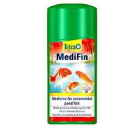 Tetra Pond Medifin To Treat Most Common Fish Diseases, 1 Litre