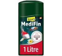 Tetra Pond MediFin to Treat Most Common Fish Diseases, 1 Litre