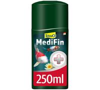 Tetra Pond MediFin, to Treat Most Common Fish Diseases, 250