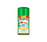 Tetra Medifin Pond Treatment - 250ml Bottle