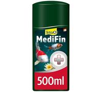 Tetra Pond Medifin To Treat Most Common Fish Diseases, 500 Ml