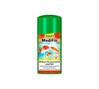Tetra Pond MediFin to Treat Most Common Fish Diseases, 500 ml