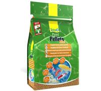 Tetra Pond Mini Floating Pellets - 1050g