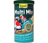 Tetra Pond Multi Mix - 1 l