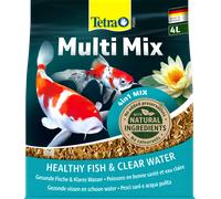 Tetra Pond Multi Mix - 4 l