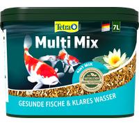 Tetra Pond Multi Mix - 7 L