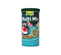 Tetra Pond Multi Mix - Size: 1L