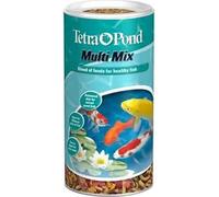 Tetra Pond Multi Mix - 170g