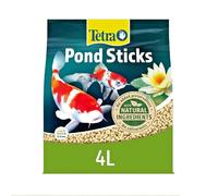 Tetra Pond Sticks - 4 L