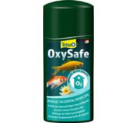 Tetra Pond Oxy Safe - 500 ml