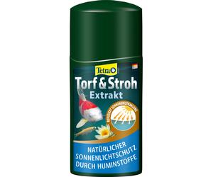 Tetra Pond Peat & Straw Extract - 250 ml