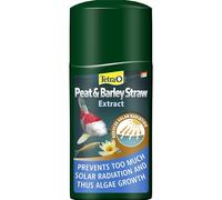 Tetra Pond Peat&Straw Extract 250ml - Water Pond Care Treatment