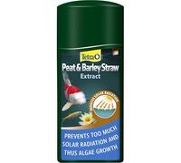 Tetra Pond Peat&Straw Extract 500ml - Water Pond Care Treatment