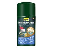 Tetra Pond Peat Straw Extract Natural Anti-Algae Water Treatment 50Ml