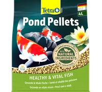 Tetra Pond Fish Food Pellets 1.03kg - biologically balanced for pond fish