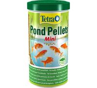 Tetra Pond Pellets Mini 1l