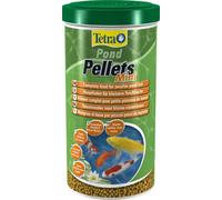 Tetra - Pond Pellets Mini - 1L