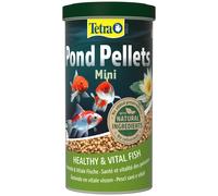Tetra Pond Pellets Mini - 1 l