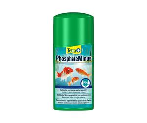 Tetra Pond PhosphateMinus Treatment Reduces Nutrients To Control Algae 250ml